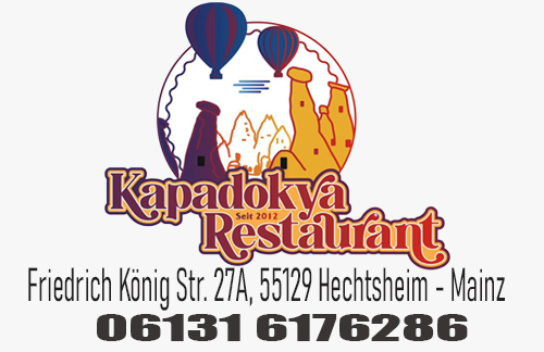 Kapodokya Restaurant