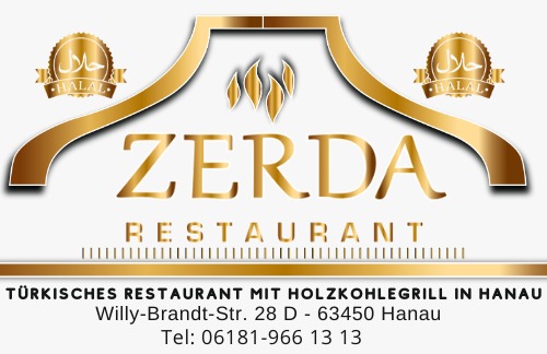 Zerda Restaurant